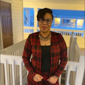 Meet your Posher, Shawanda